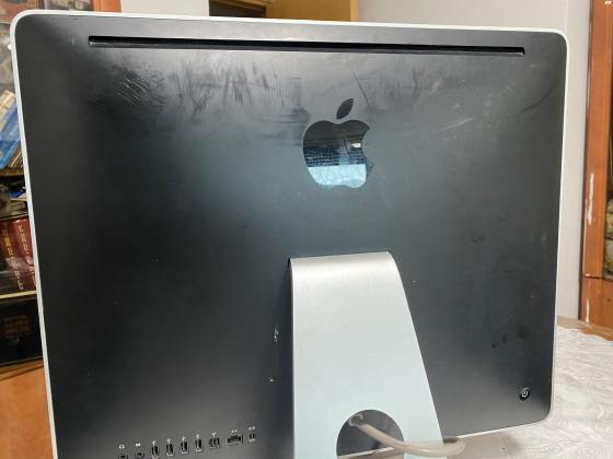 מחשב iMac למכירה שנת 2009
