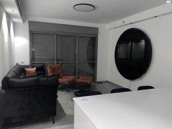 הרמן חיים קאופמן 8 (שעריים מזרחי)