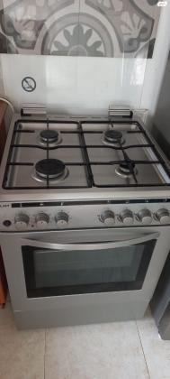 תנור משולב של Pilot - מנירוסטה