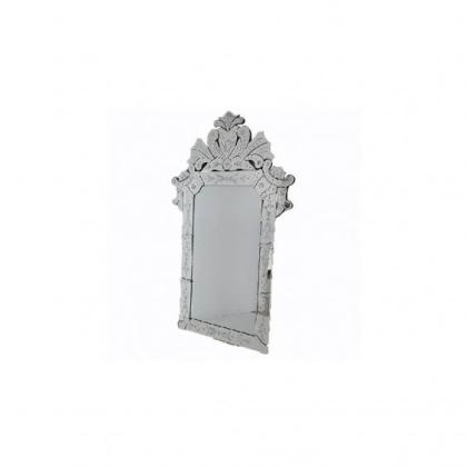 מראה ונציאנית עם פיתוחיםמלבנית עומדתמר...