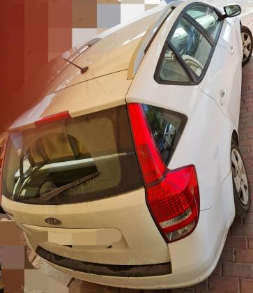 קיה סיד / CEED (2011)