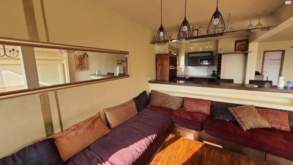 רבן יוחנן בן זכאי 31 (קטמון א-ו)