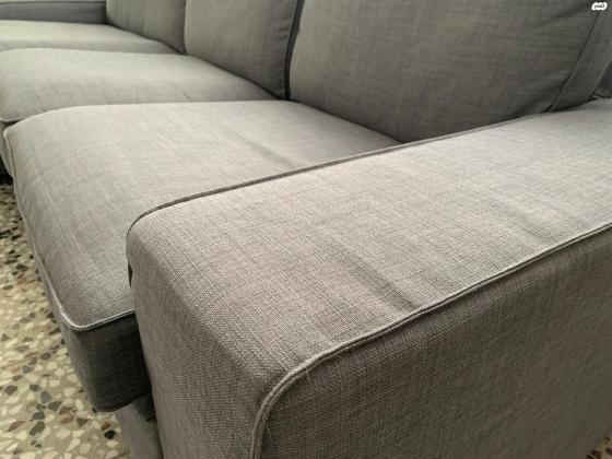 / ספה איקאה Kivik תלת