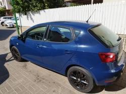 סיאט איביזה (2017)