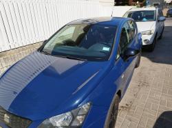 סיאט איביזה (2017)