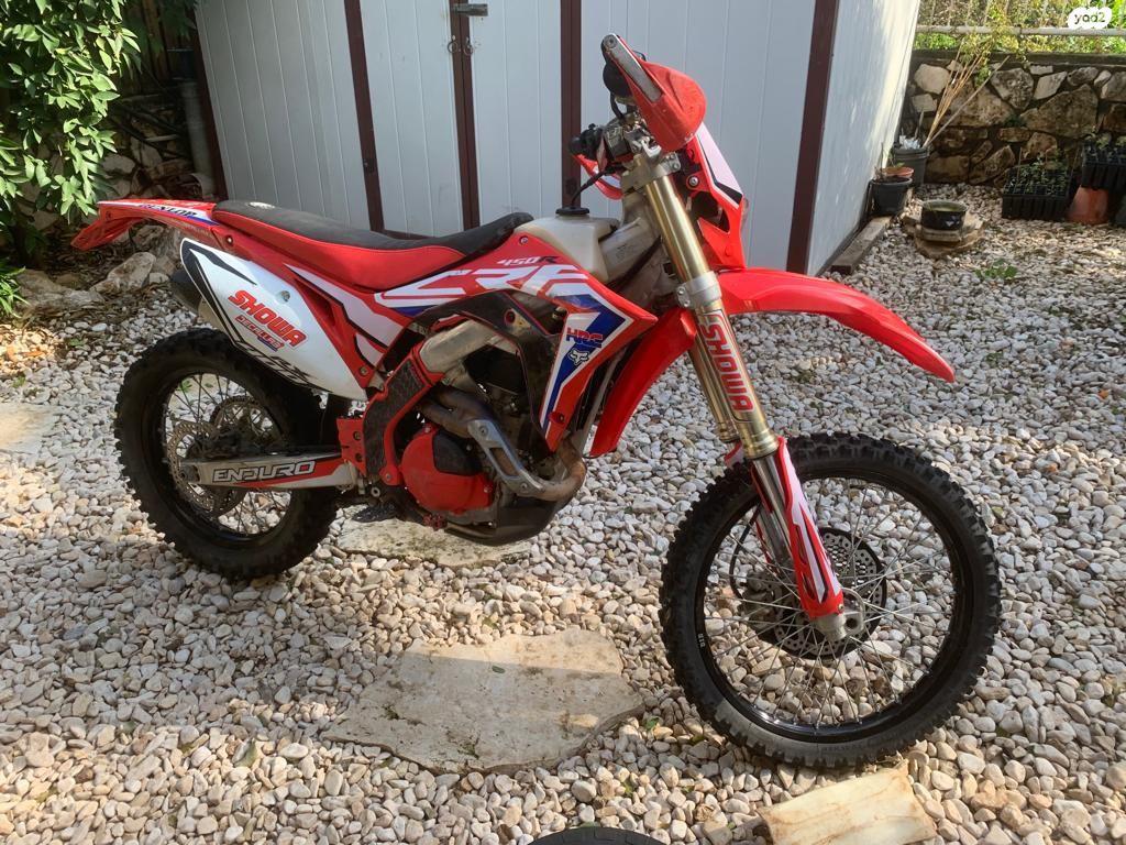 crf400rx