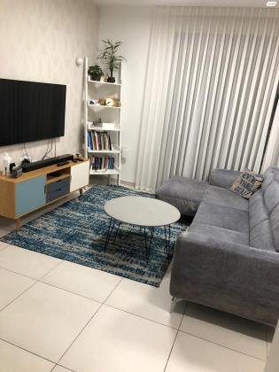 עוזיאל 133 (מתחם נגבה)