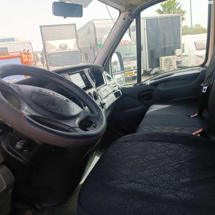 איווקו 50C15 (2011)