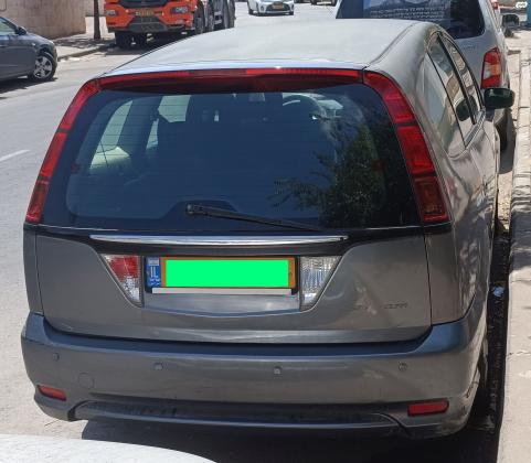 הונדה סטרים (2004)