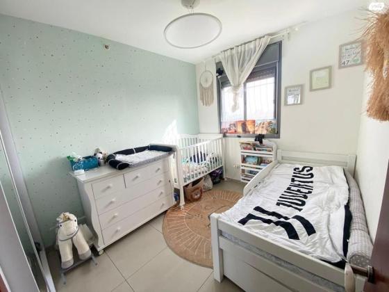 אסירי ציון 22 (נווה גן)