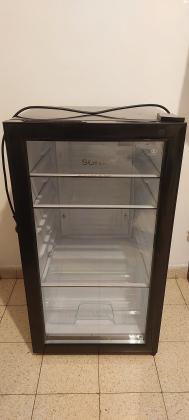 מקרר משרדי קטן, ללא מקפיא