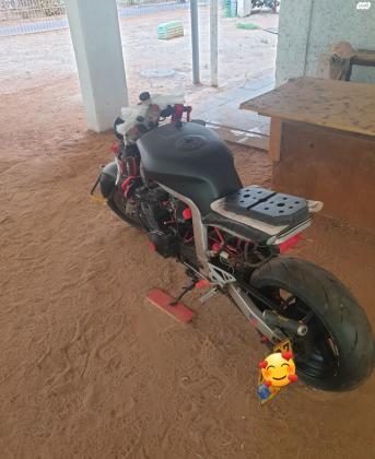 סוזוקי GSX-R750 (1990)