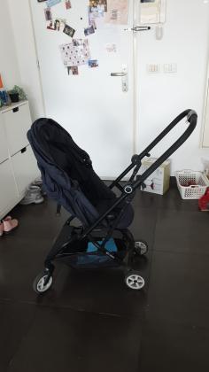 סייבקס איזי טוויסט cybex easys