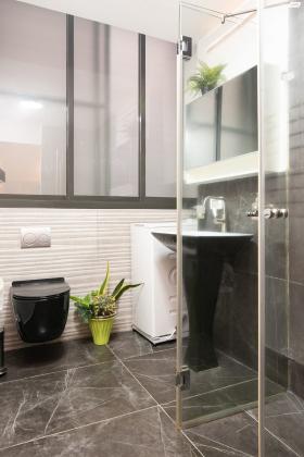 בן יהודה 252 (הצפון הישן החלק הצפוני)