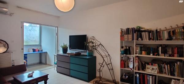 רבן יוחנן בן זכאי 31 (קטמון א-ו)