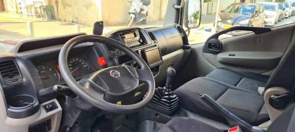 ניסאן קבסטאר (2014)