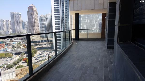 אריאל שרון 8 (סיטי)