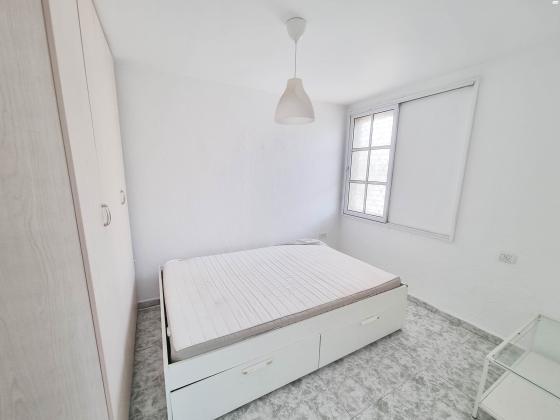 שמעון בר גיורא 26 (שכונה ד)