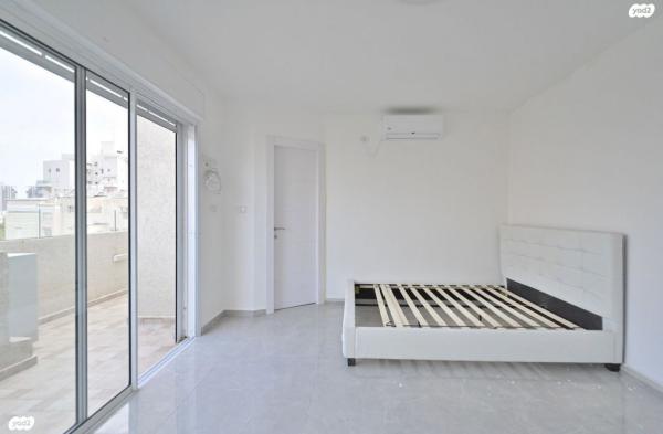 הזורעים 4 (קרית גנים)