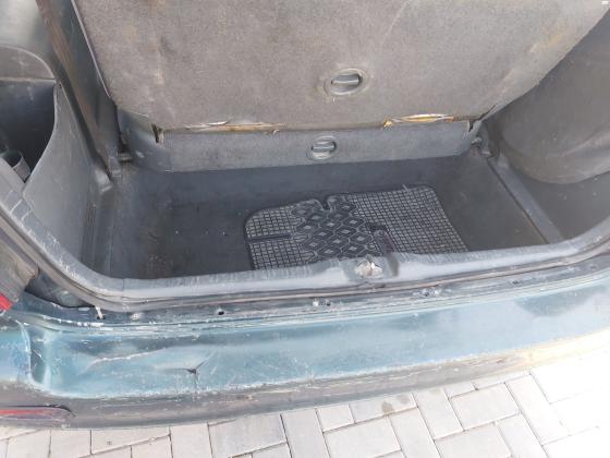 הונדה שאטל (1997)