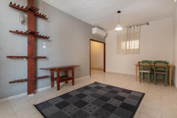 ירושלים 28 (צפון מערב)