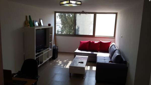 שבי ציון 15 (רובע א)