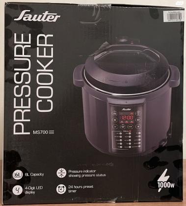 סיר מולטי שף מקצועי סאוטר