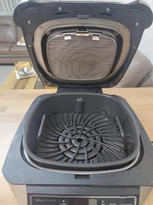 מציאה !! נינג'ה גריל 301