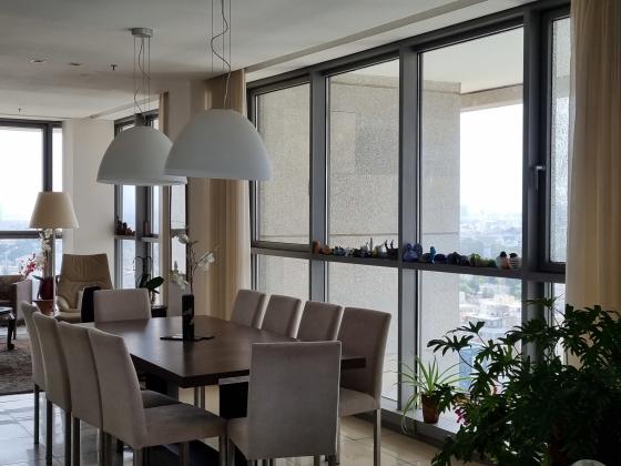 הרי הגלעד 4 (מתחם נגבה)