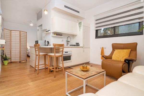 בן יהודה 252 (הצפון הישן החלק הצפוני)