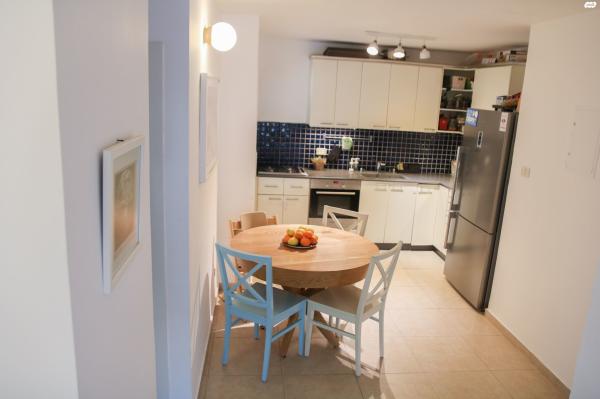 חיים לסקוב 2 (פסגת זאב מרכז)