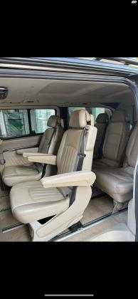 מרצדס ויאנו (2010)