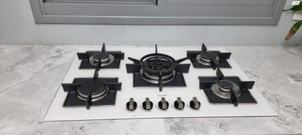 כיריים גז יוקרתיות אדריאנה רוחב