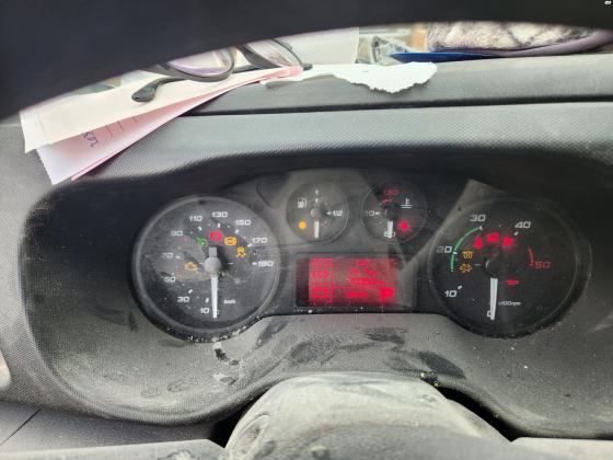 איווקו 50C15 (2016)