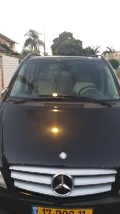 מרצדס ויאנו (2013)