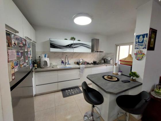 שדרות קונטיקט 3 (גבעת המורה)