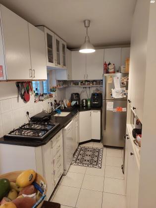 קהילת פאדובה 17 (נאות אפקה א)