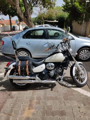 דיאלים VL Day Star 250 (2016)