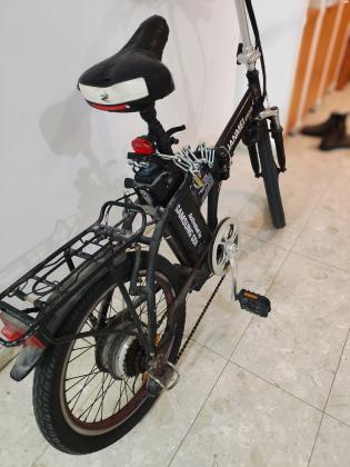 אופניים חשמליים מצויינים מחברת LIANMEI