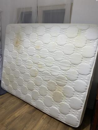 מזרן זוגי של אירופלקסדגם ויטליטי