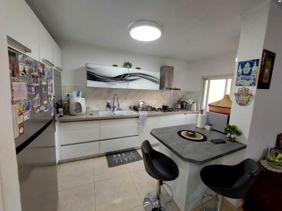 שדרות קונטיקט 3 (גבעת המורה)