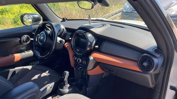 מיני קופר קבריולט (2020)