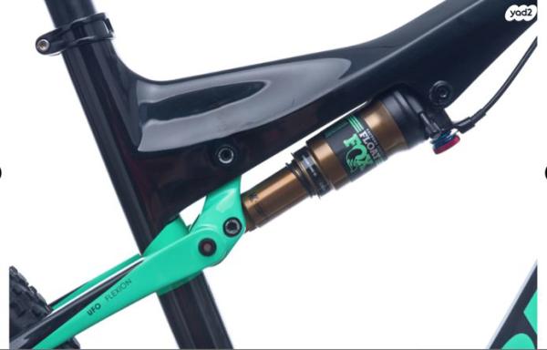 אופני Orbea Oiz 20 מידה