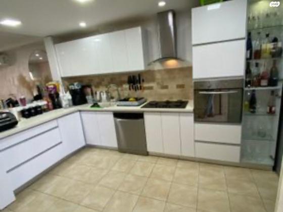 הערבה 46 (קרית ים ד)