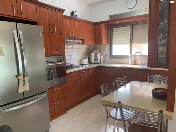 דוד רמז 1 (מרכז העיר)