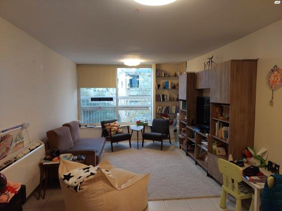 קהילת פאדובה 17 (נאות אפקה א)