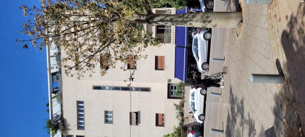 יהודה הלוי 123 (לב תל אביב החלק הצפוני)