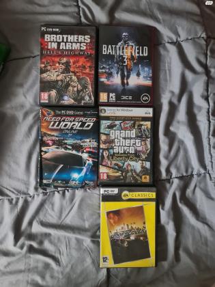 משחקי מחשב מצוינים של תקופות