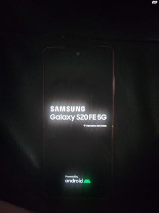 Samsung Galaxy 20 FE