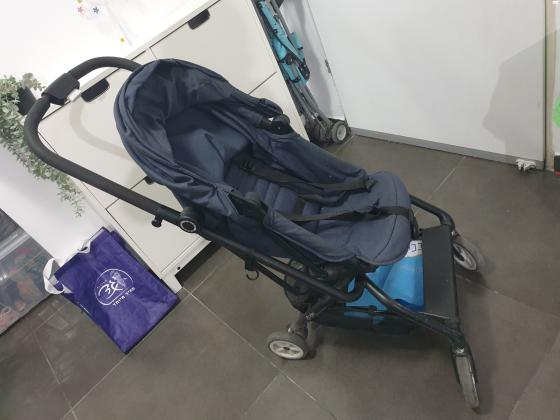 סייבקס איזי טוויסט cybex easys